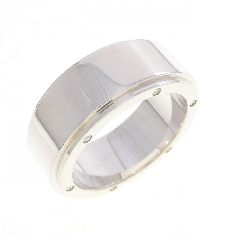 TIFFANY & CO. Silver Ring